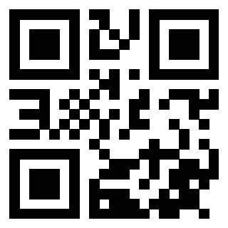 Scansione del QrCode di 3915079135