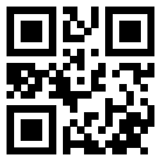 3915079137 - Immagine del QrCode associato
