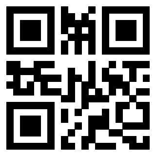 Immagine del Qr Code di 3915079141