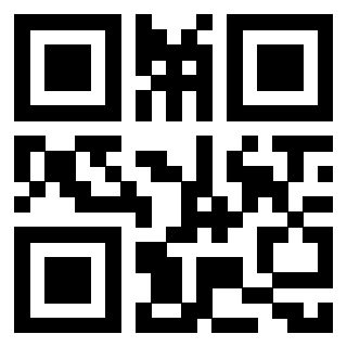 Scansione del QrCode di 3915079142