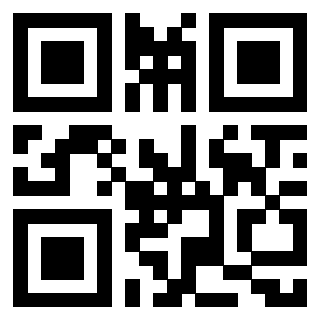 Immagine del Qr Code di 3915079145