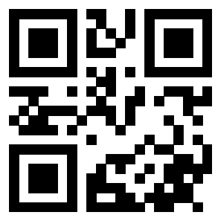 3915079150 - Immagine del Qr Code associato
