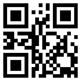 Il QrCode di 3915079151