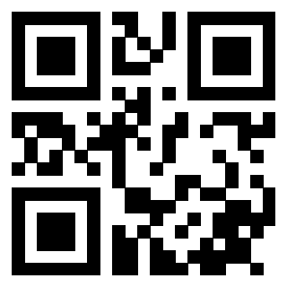 Immagine del Qr Code di 3915079158