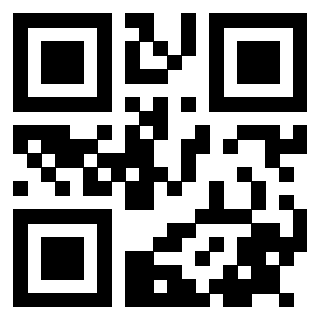 3915079164 QrCode associato