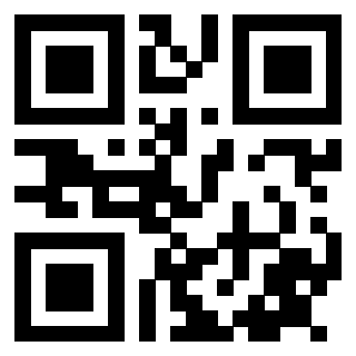 3915079165 - Immagine del Qr Code associato