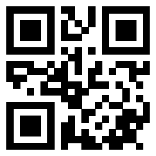Scansione del QrCode di 3915079170