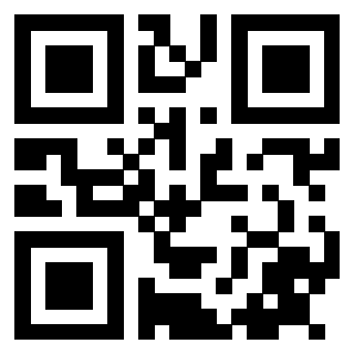 Il Qr Code di 3915079173