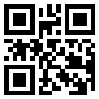 3915079174 - Immagine del QrCode associato
