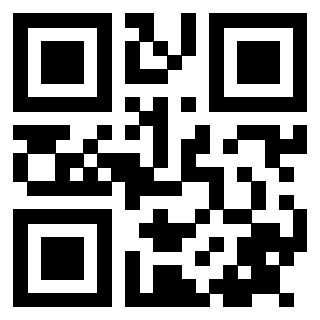 Il QrCode di 3915079180