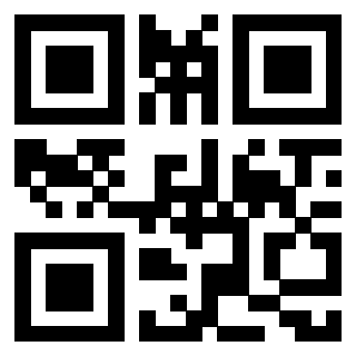 Il Qr Code di 3915079185