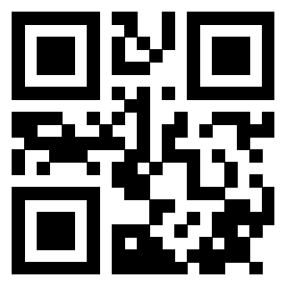 Il QrCode di 3915079186
