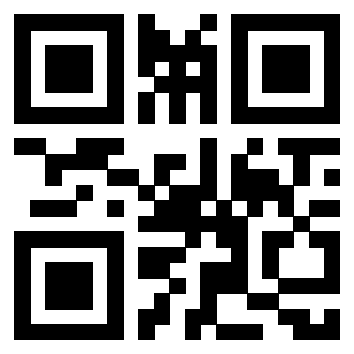 Scansione del Qr Code di 3915079187