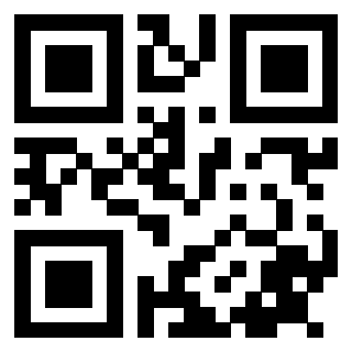 Scansione del Qr Code di 3915079190