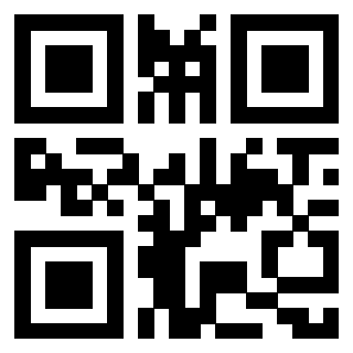 3915079198 - Immagine del QrCode associato