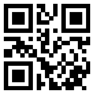 3915079211 - Immagine del QrCode associato