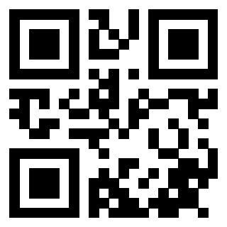 Scansione del Qr Code di 3915079212