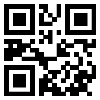 3915079221 - Immagine del QrCode associato