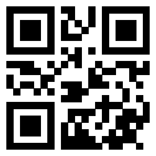 Il QrCode di 3915079225