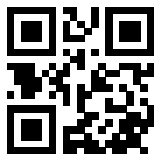 Scansione del Qr Code di 3915079226