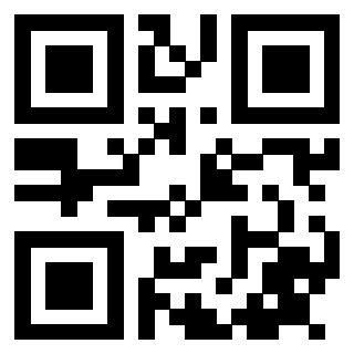 3915079227 - Immagine del QrCode associato