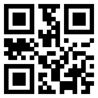Scansione del Qr Code di 3915079229