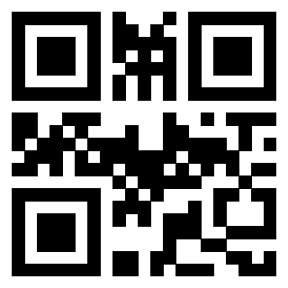 Immagine del Qr Code di 3915079231