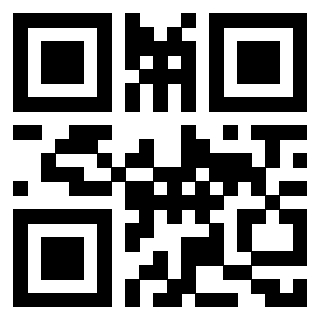 Il QrCode di 3915079233