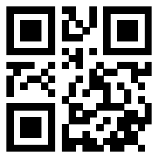 3915079234 Qr Code associato