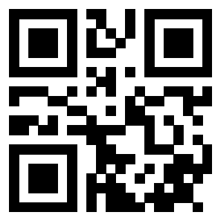 Immagine del Qr Code di 3915079236