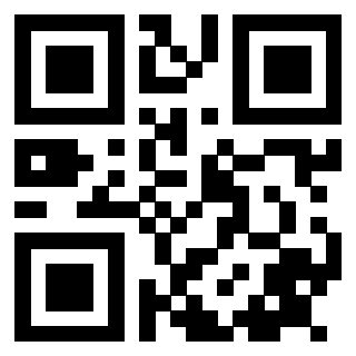 Il Qr Code di 3915079238