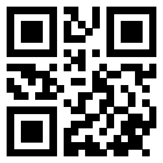3915079239 - Immagine del QrCode associato
