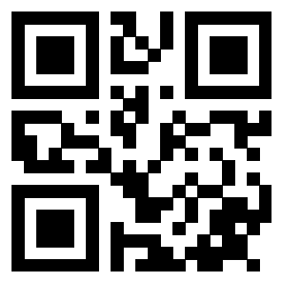 3915079241 - Immagine del Qr Code associato