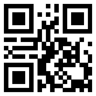 Scansione del QrCode di 3915079242