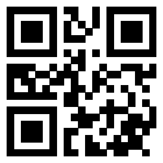 3915079245 - Immagine del QrCode