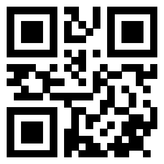3915079258 - Immagine del Qr Code associato