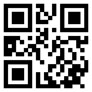 Immagine del QrCode di 3915079259