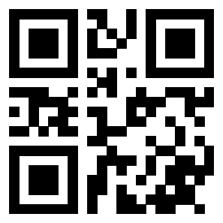 3915079263 - Immagine del QrCode associato