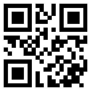 Immagine del Qr Code di 3915079269