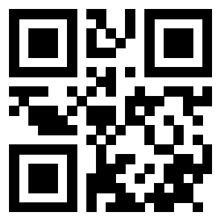 Immagine del Qr Code di 3915079272