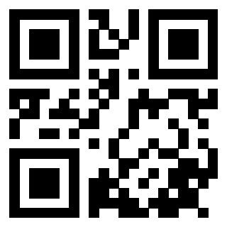 Scansione del Qr Code di 3915079280