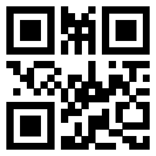 Scansione del Qr Code di 3915079281