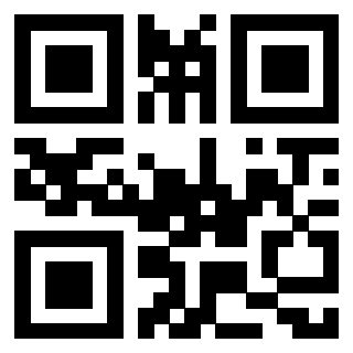 Immagine del Qr Code di 3915079286