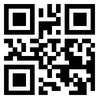3915079287 - Immagine del Qr Code associato