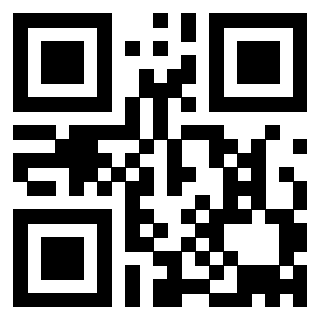 Immagine del Qr Code di 3915079291