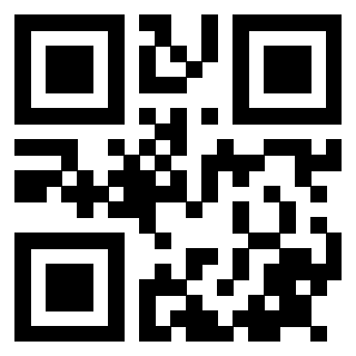 Immagine del Qr Code di 3915079293