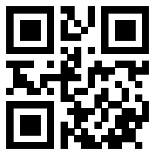 Immagine del QrCode di 3915079299