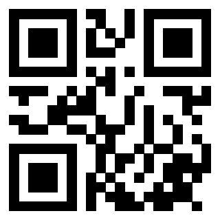 Il Qr Code di 3915079301