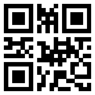 3915079302 Qr Code associato
