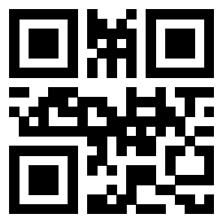 Scansione del Qr Code di 3915079306